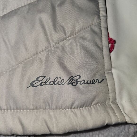 Eddie Bauer Vest Large (JAC12) - Picture 12 of 12